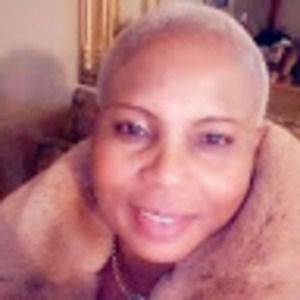 Meet your Posher, Cherilyn